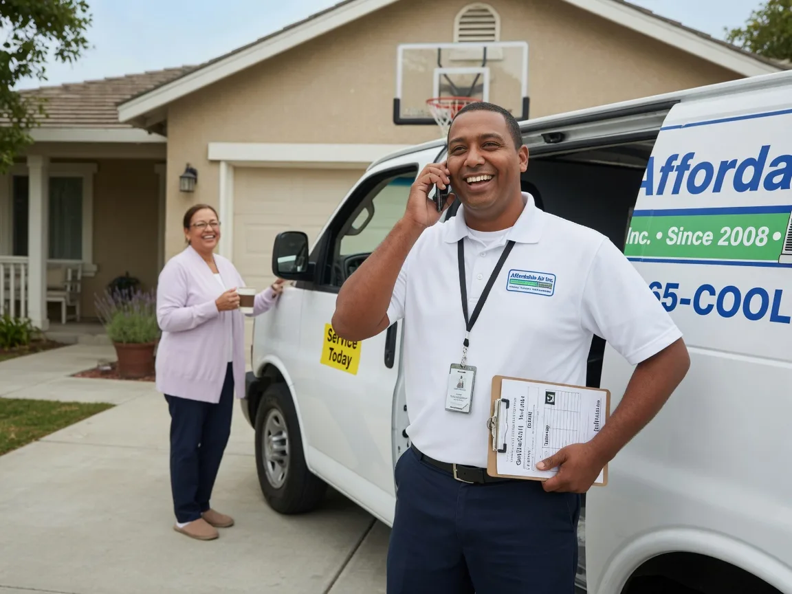 Central Ac Repair Saint Joseph, TN FAQs